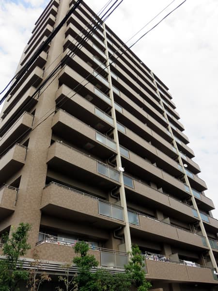 サーパス厚木旭町 8