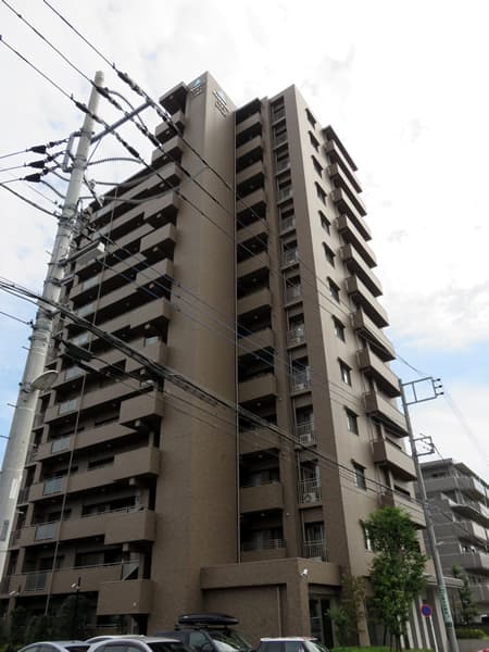 サーパス厚木旭町 10