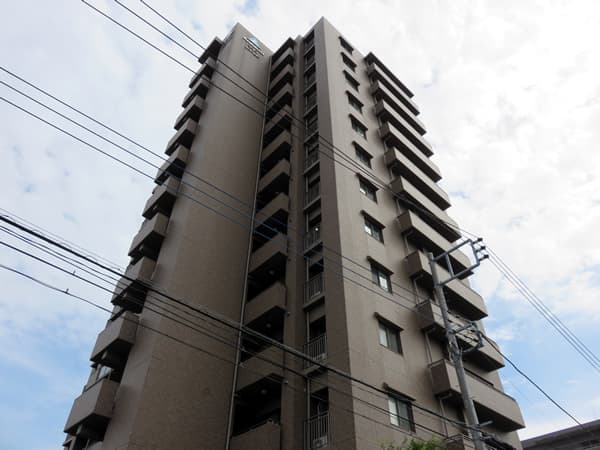 サーパス厚木旭町 11