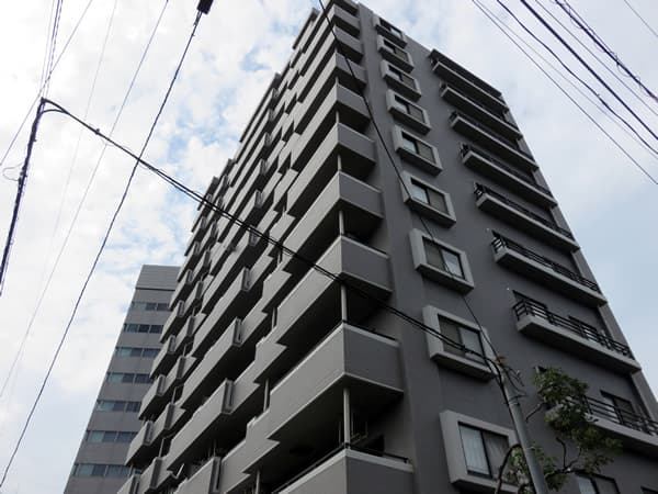 リーベスト本厚木 11