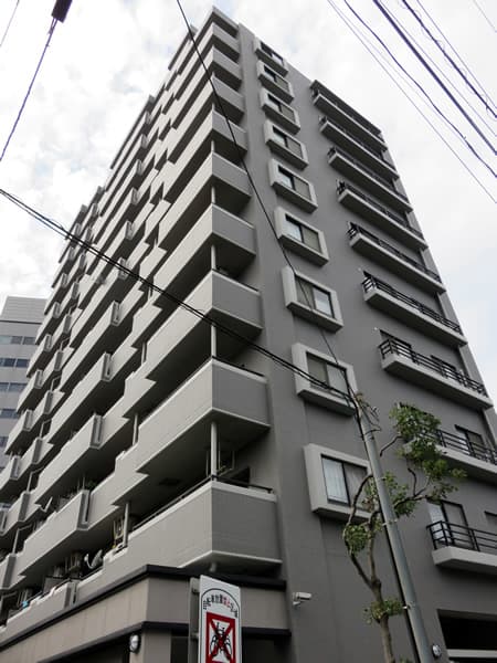 リーベスト本厚木 12