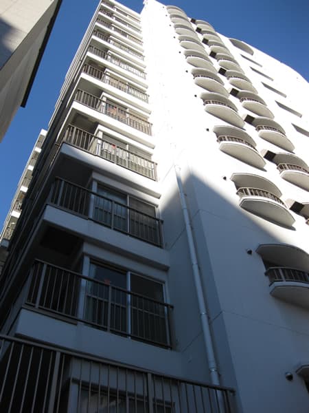 雷門スカイマンション 2