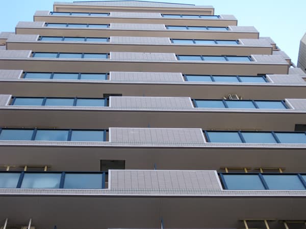 レクセルマンション浅草 1