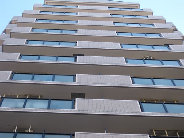 レクセルマンション浅草 2