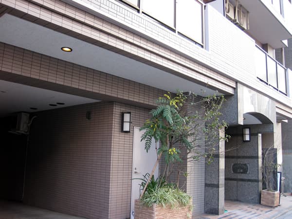 レクセルマンション浅草 3