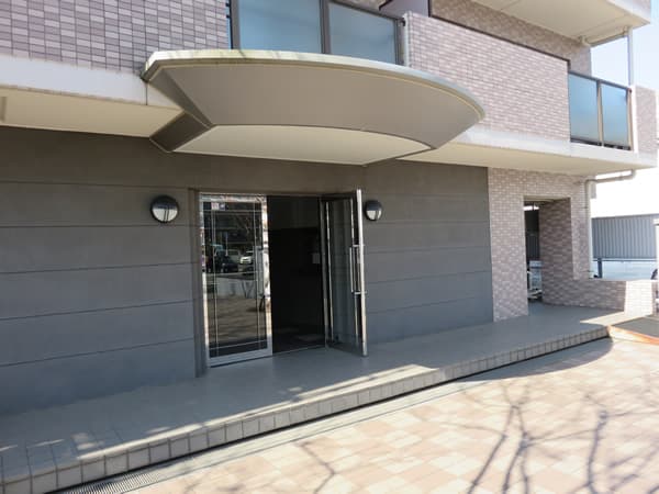 クイーンシティ町田 16