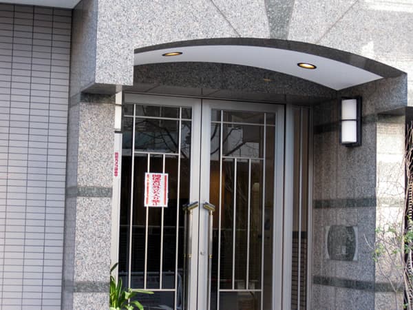 レクセルマンション浅草 5