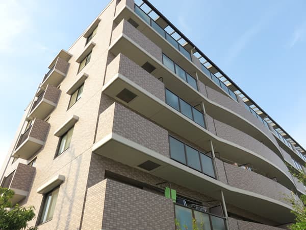 クイーンシティ町田 18