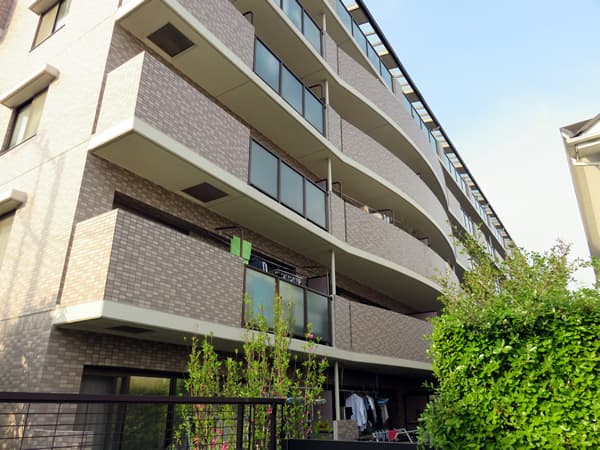 クイーンシティ町田 19