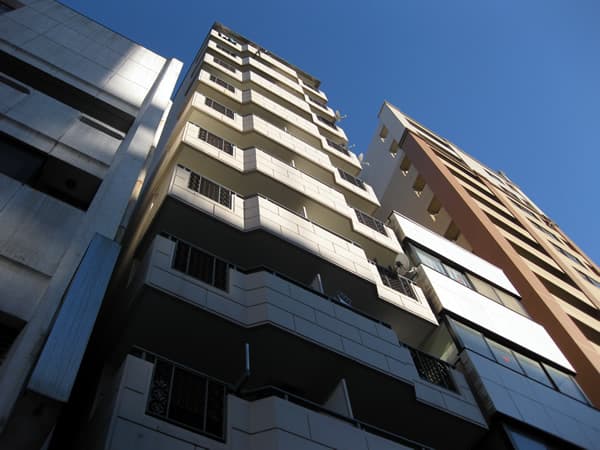 ルシール雷門 1