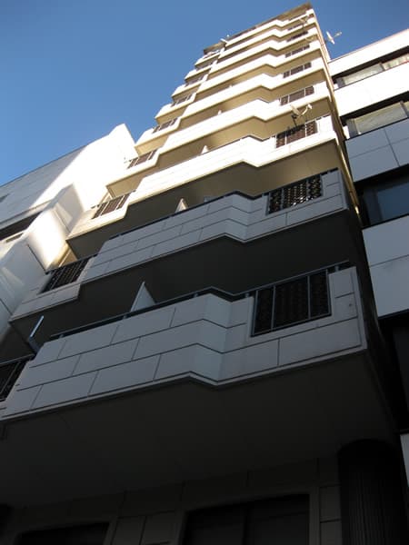 ルシール雷門 2