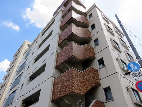 モナーク西池袋 6