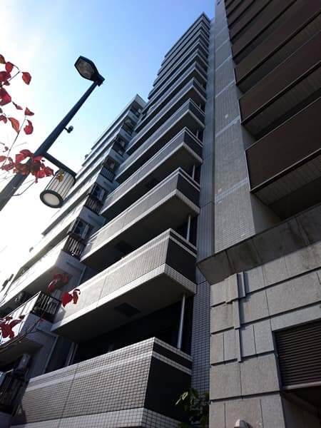 リファイズ浅草 4