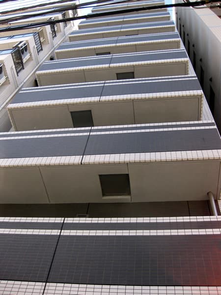 リファイズ浅草 8