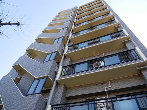 マイキャッスル平塚八幡宮前 1