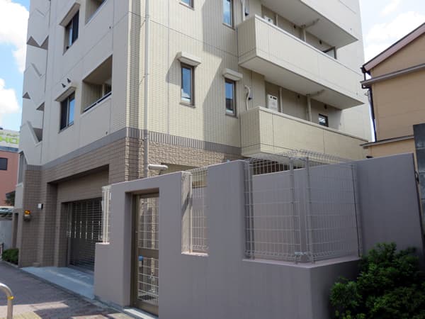 パークハウス要町 12