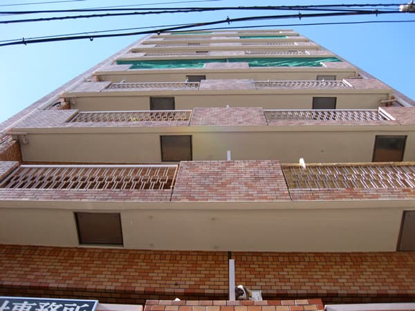 デューク浅草 1