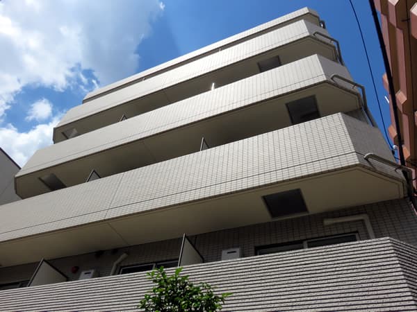 スカイコート池袋西2番館 7