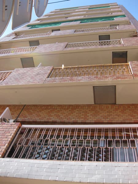 デューク浅草 2