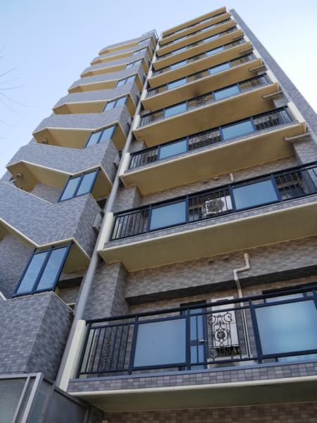 マイキャッスル平塚八幡宮前 2