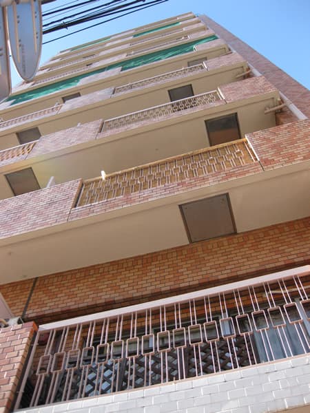 デューク浅草 3