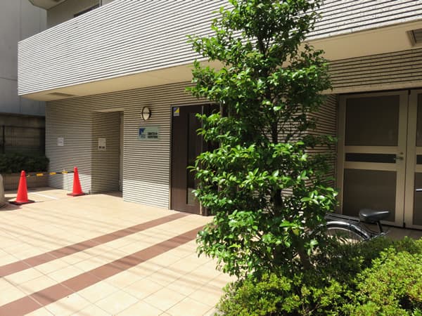 スカイコート池袋西2番館 10