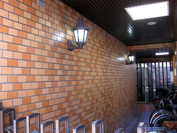 デューク浅草 7