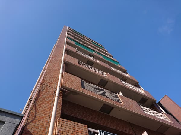 デューク浅草 8