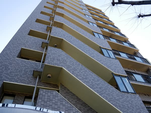 マイキャッスル平塚八幡宮前 3