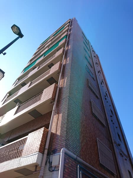 デューク浅草 9