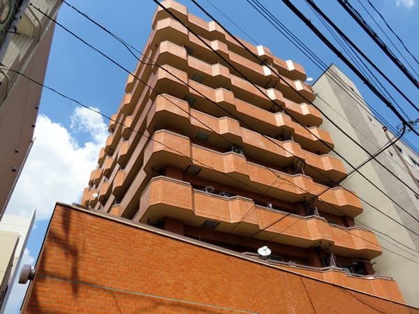 サブナード要町 14