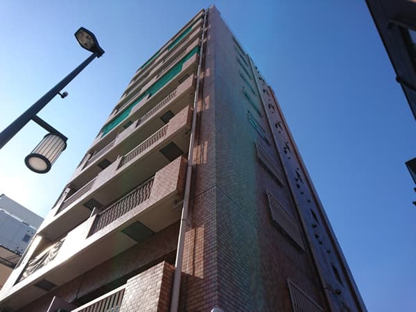 デューク浅草 10