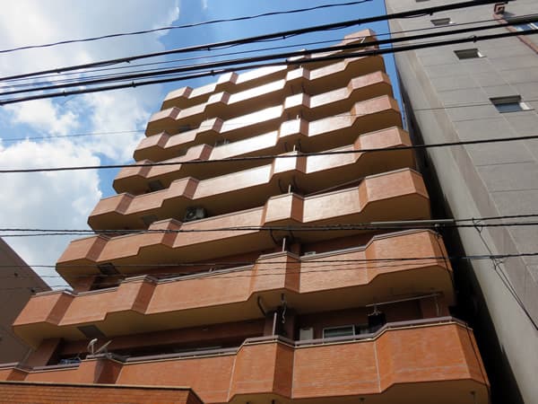 サブナード要町 16