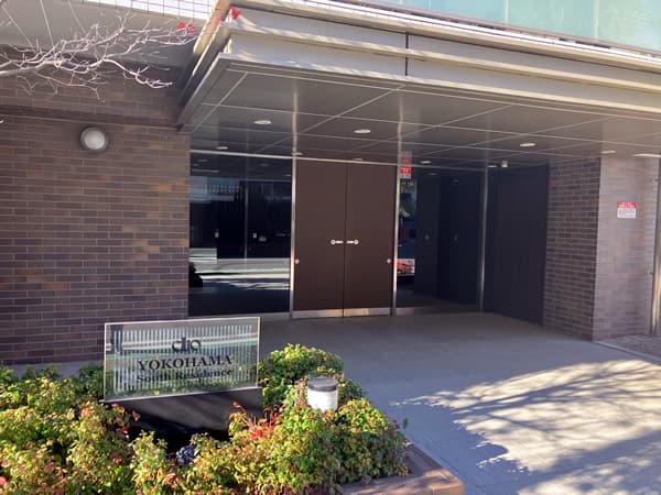 クリオ横浜サウスレジデンス 2