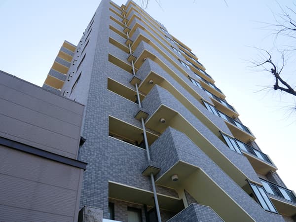 マイキャッスル平塚八幡宮前 4