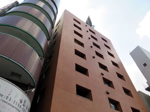 サブナード要町 20