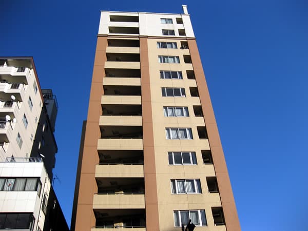 ダイナシティ雷門 2