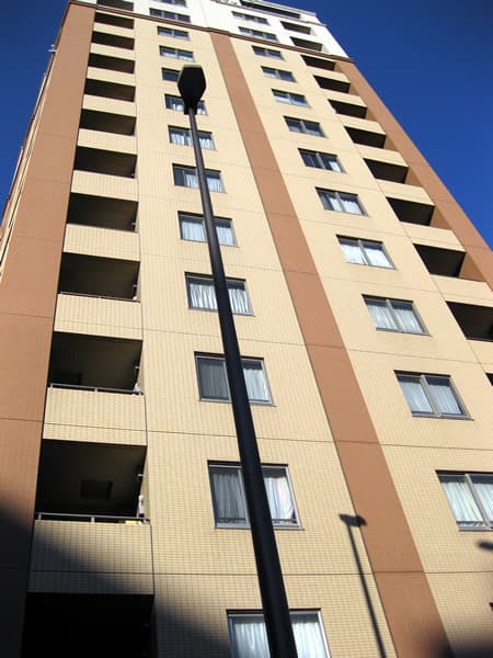 ダイナシティ雷門 3