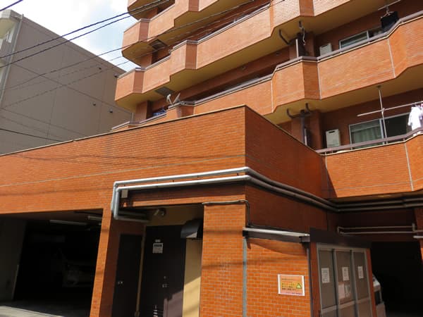 サブナード要町 22