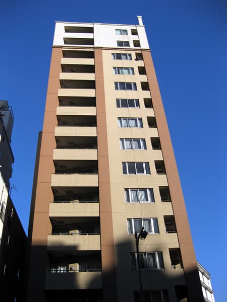 ダイナシティ雷門 4