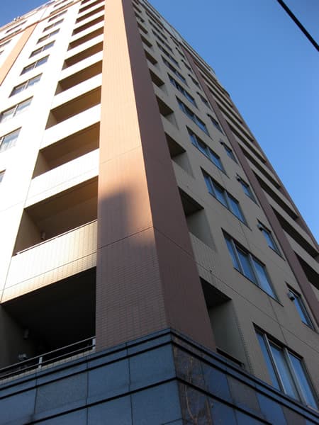 ダイナシティ雷門 5