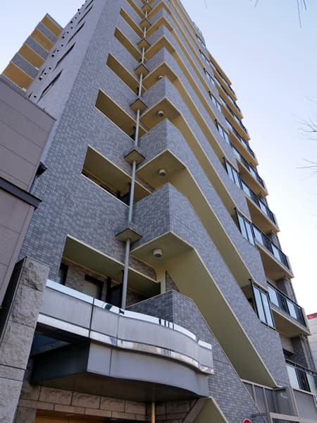 マイキャッスル平塚八幡宮前 5