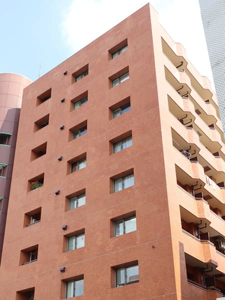 サブナード要町 25