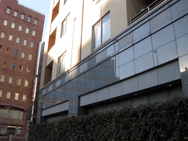 ダイナシティ雷門 7