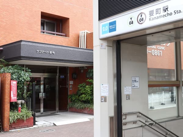 サブナード要町 26