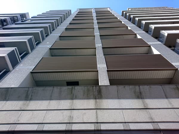 ダイナシティ浅草 1