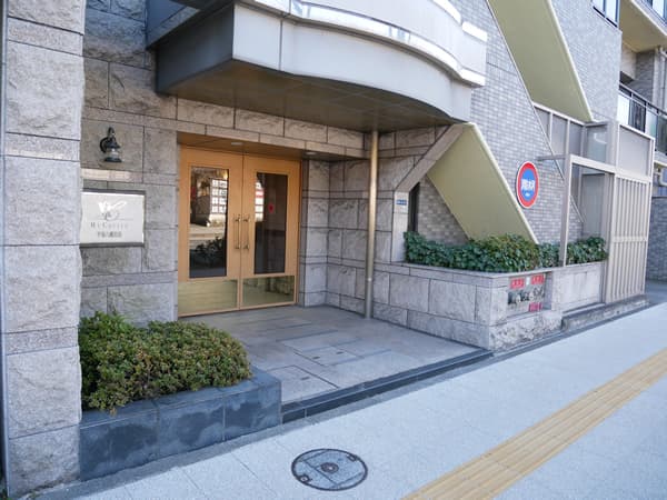 マイキャッスル平塚八幡宮前 6