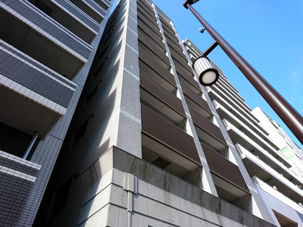 ダイナシティ浅草 3