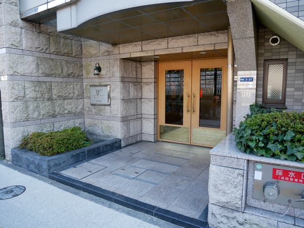 マイキャッスル平塚八幡宮前 7