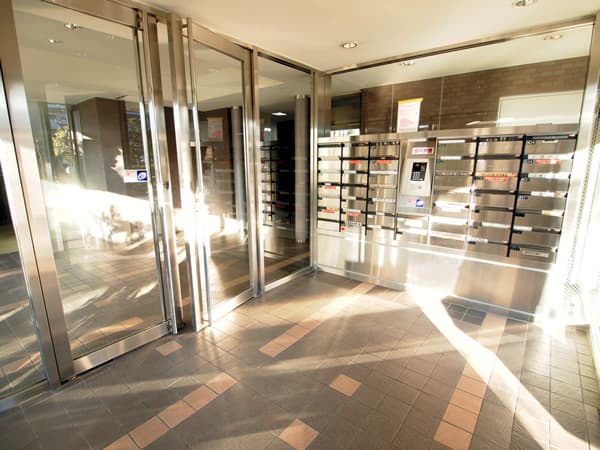 グリーンパーク綾瀬23 2